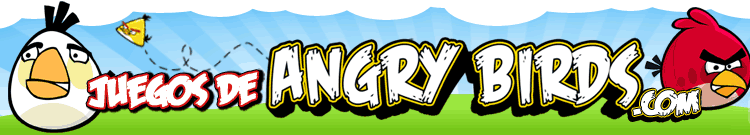 Juegos de Angry Birds