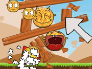 Angry Animals