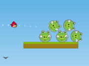 Angry Birds Bad Pigs