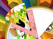 Angry Birds: Round Puzzle