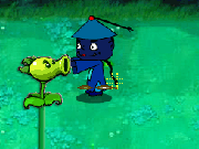 Angry Birds vs Zombies