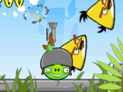 Angry Pig