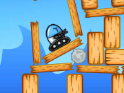 Angry Robots