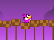 Cannon Bird