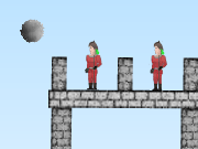 Castle Clout Return of the King