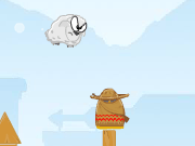 Cool West