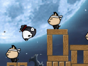 Ninja Dogs